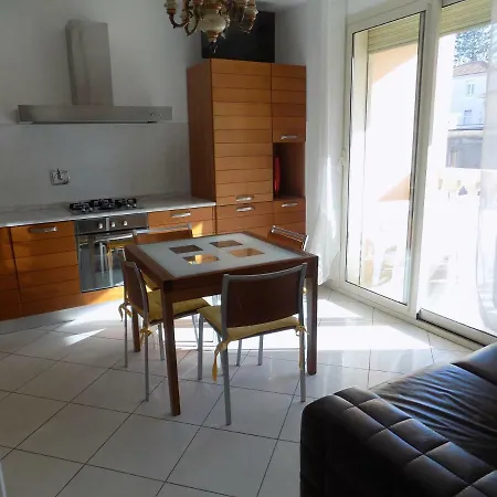 Holiday home Geranei *