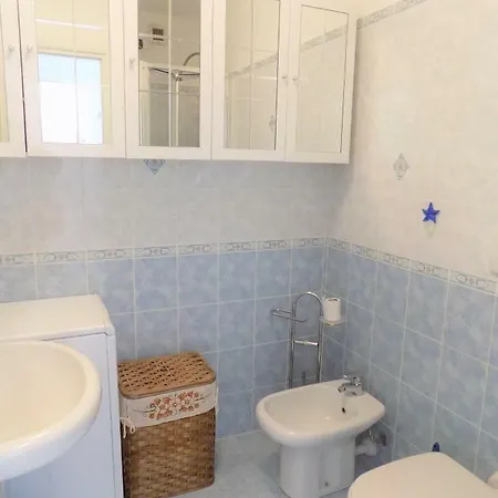 Holiday home Geranei *