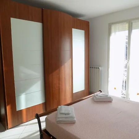 Holiday home Geranei *